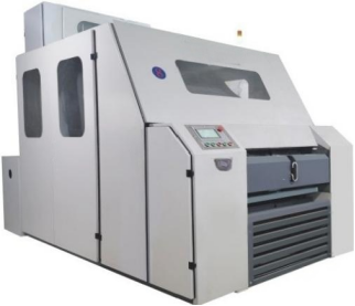 1203 Sistem Carding Produksi Tinggi 1203 Sistem Carding Produksi Tinggi