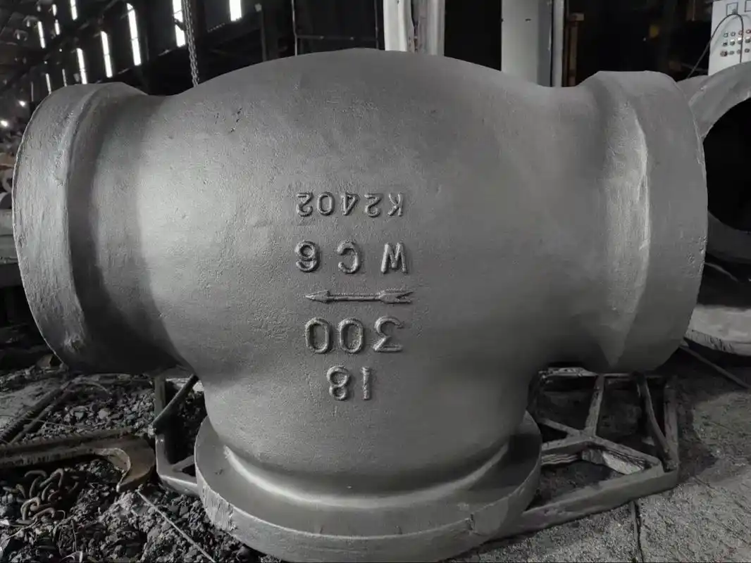 Jenis coran apa yang cocok untuk produksi pasir resin fenolik dan pasir resin furan?