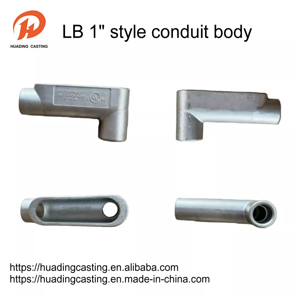 Bagaimana cara modular desain modular Conduit Conduit Conduit Conditors sebesar 30%?