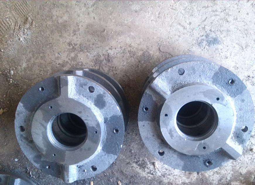 Bagaimana cara memproduksi komponen besi cor kelabu berkekuatan tinggi tanpa menambahkan logam mulia seperti paduan?