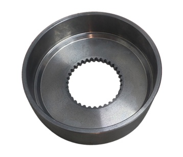 Bagaimana merancang jarum knalpot untuk memproduksi komponen besi cor menggunakan teknologi pasir hijau?