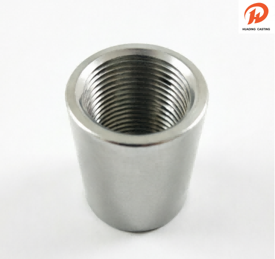 Kopling Pipa Stainless Steel Cor