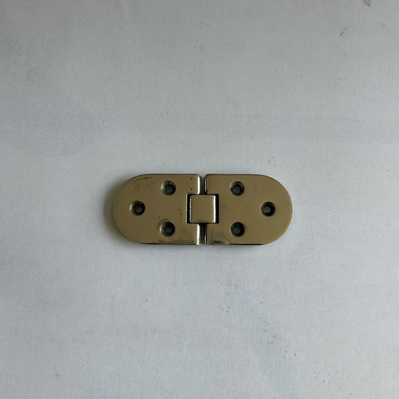 Engsel Pengecoran dengan Stainless Steel untuk Pintu Kabinet