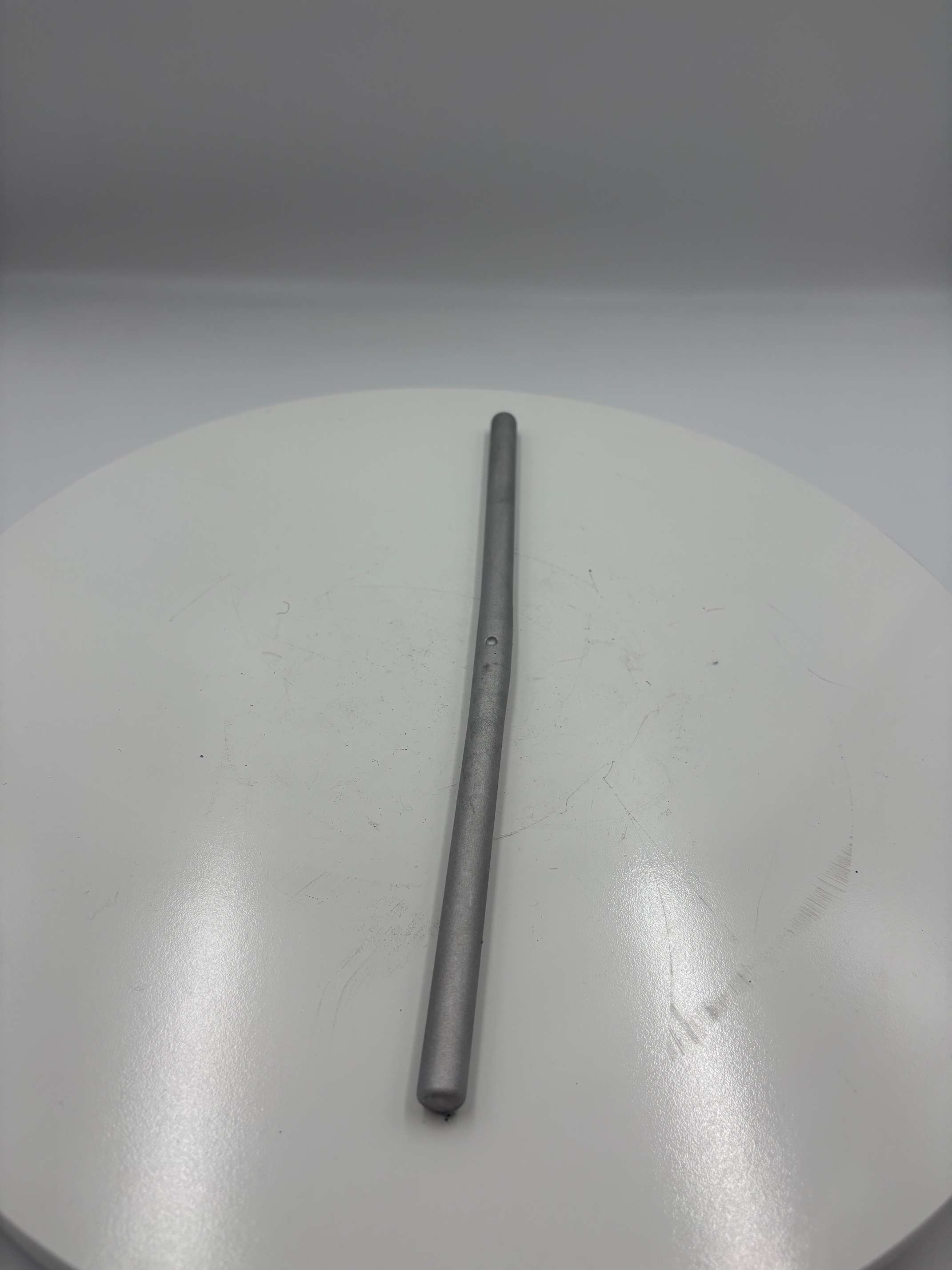 Batang Penopang Aluminium Mesin Premium