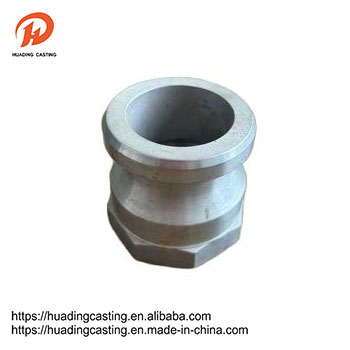 Kopling camlock stainless steel