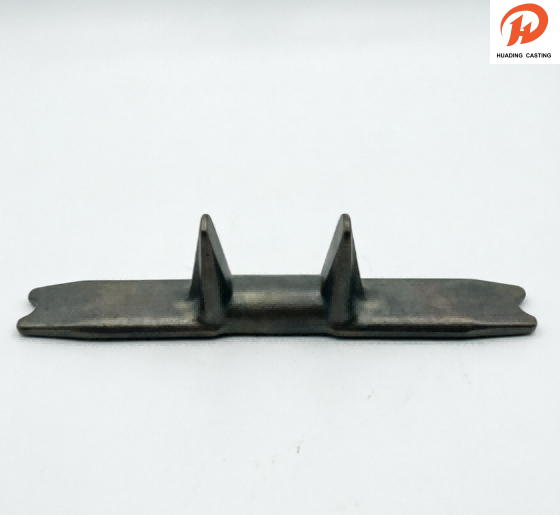 Inti Baja Untuk Jalur Karet